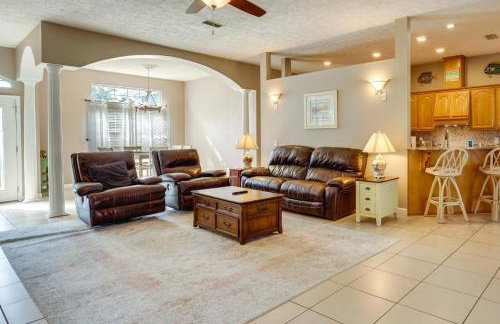 Pet-Friendly Panama City Beach Home Near Beaches! - Foto 6