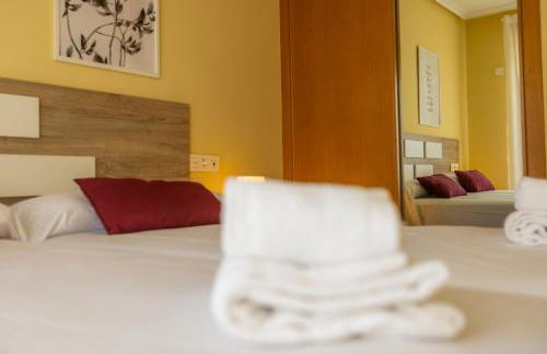 Apartagal-Costa Reinante Spa - Foto 37