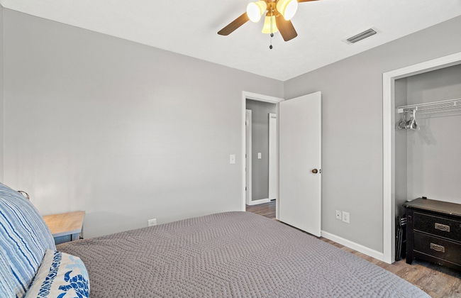 Sunny Daze Cottage 3 Bedroom Home - Foto 17