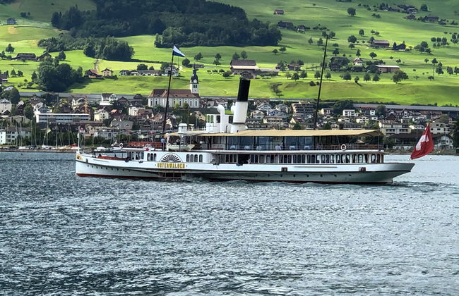 Seestern direkt am See - Foto 26