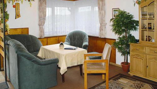 Ferienhaus, Steinbach-hallenberg - Foto 5