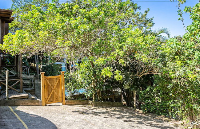 Moradas do Vale Praia do Rosa - Foto 77