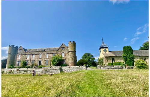 Croft Lodge Studio - Foto 32