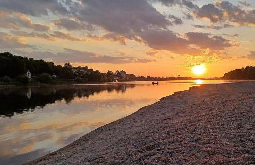 Canopée Suite - Loft Intimiste de charme à Candes - Foto 35