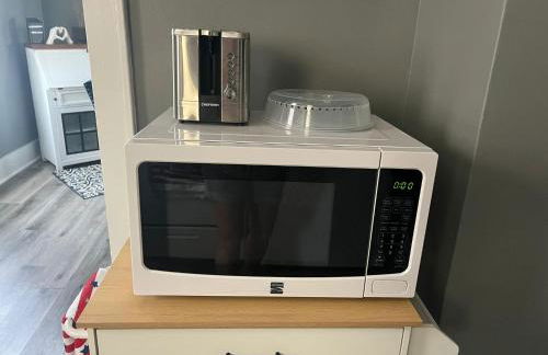 A-Frame Charmer in Town, Newly Renovated - Foto 11