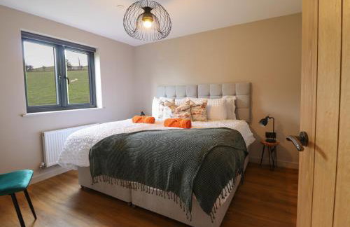 Mynydd Y Glyn Lodge - Foto 20