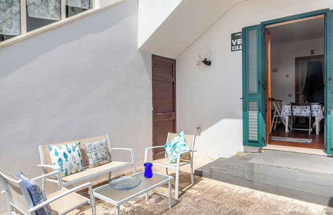 Camilla Home St.cesarea 200m From Sea - Photo 16