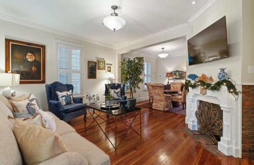 Sevilla Grand l Walk to DNTN l Outdoor Relaxation - Foto 14