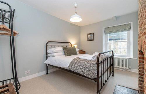 Oxfordshire Living - The Bowler Hat Cottage - Woodstock - Foto 9