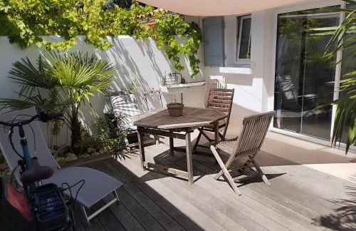 Le Clos des Pins - Foto 79