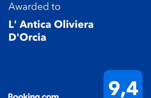 L' Antica Oliviera D'Orcia - Foto 6