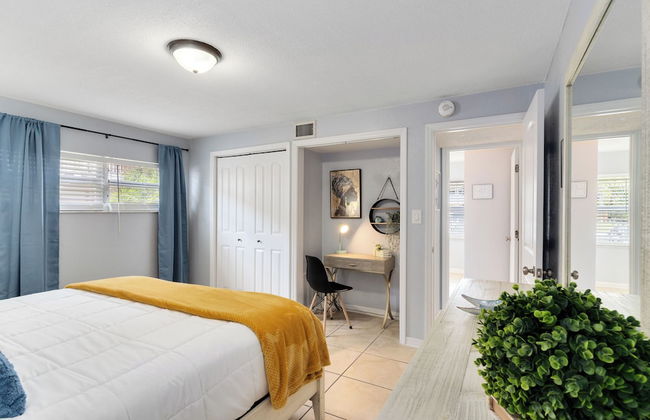 Ocean Harbour Apartment Homes - Foto 39