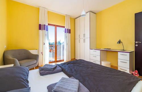 Delightful Apartment in Radovin With Garden - Foto 54