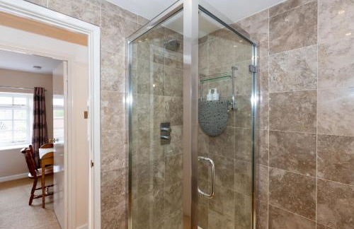 The Snug - A Quaint Mews Cottage City Centre - Foto 23