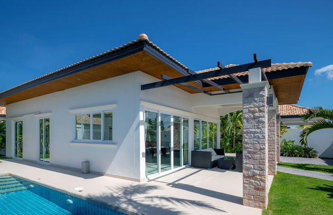 Orchid Paradise Homes OPV406 - Foto 22