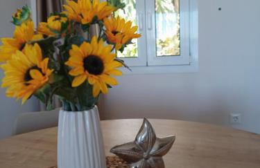 Asterias gold apartment - Foto 9