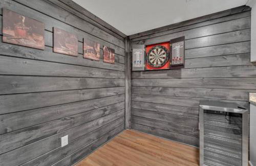 Luxury Cabin in Hocking Hills The Buffalo - Foto 23