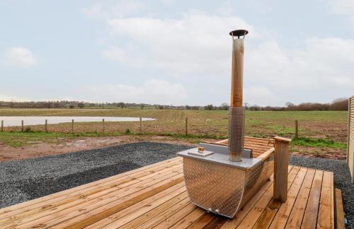 Grange Barn - Foto 56