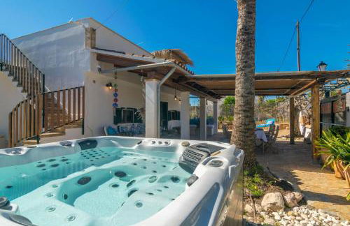 Cas Pati Son Moja in Santa y - Foto 1