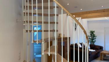 Entspannungsoase Steinhuder Meer inklusive Sauna - Foto 4