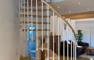 Entspannungsoase Steinhuder Meer inklusive Sauna - Foto 4