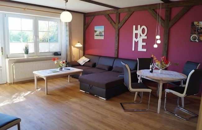 Haus an der Pferdekoppel - Foto 1