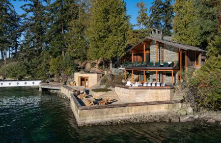 Chuckanut Point Villa 2 Bedroom - Foto 79