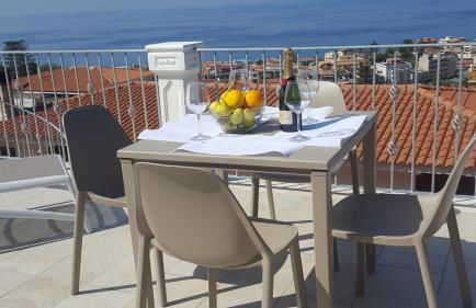 Appartamenti Borgo Panoramico n.2 - Foto 27