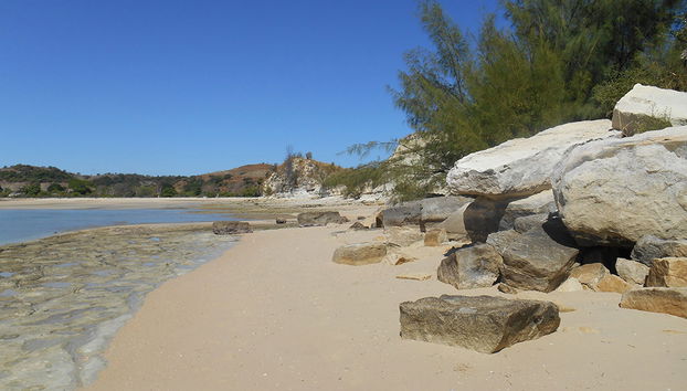 Tour de Nosy Iranja - Foto 4