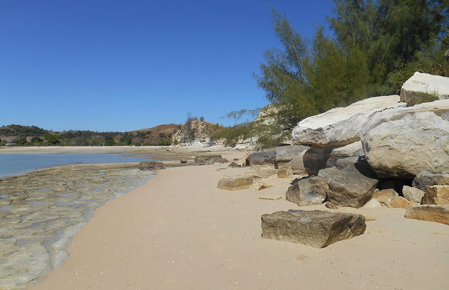 Tour pela Ilha de Nosy Iranja - Foto 4