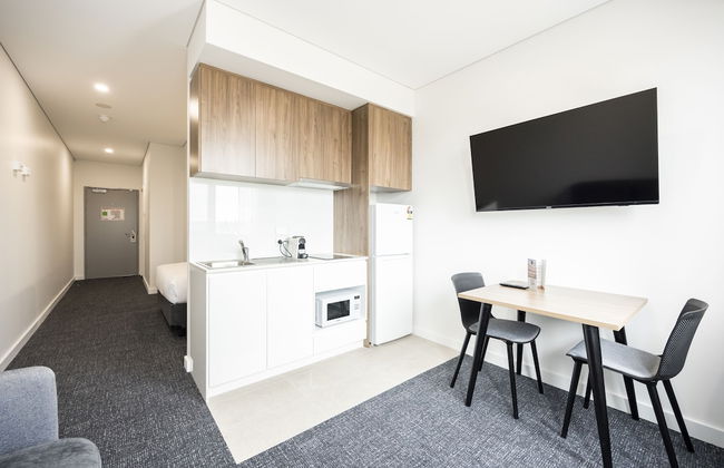 Durham Serviced Apartments - Foto 10