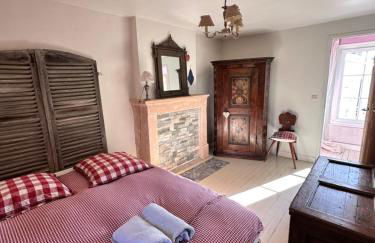 Normandie ferme restaurée du 18ème avec jacuzzi - Photo 36