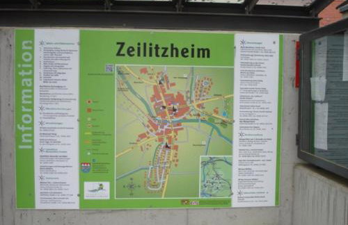 Ferienwohnung Tröppner - Foto 15