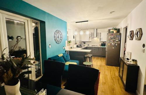 Peaceful, close to centre, Home - Foto 18