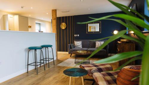 Snowdon Studio Apartment - Foto 4