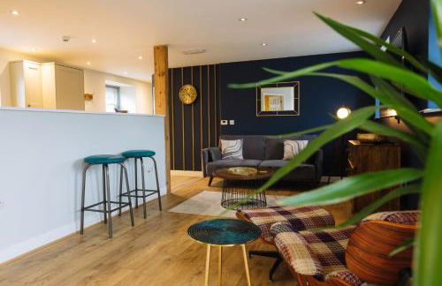 Snowdon Studio Apartment - Foto 4