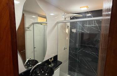 Estúdio Moderno e aconchegante no Sudoeste coração de Brasília - Foto 19