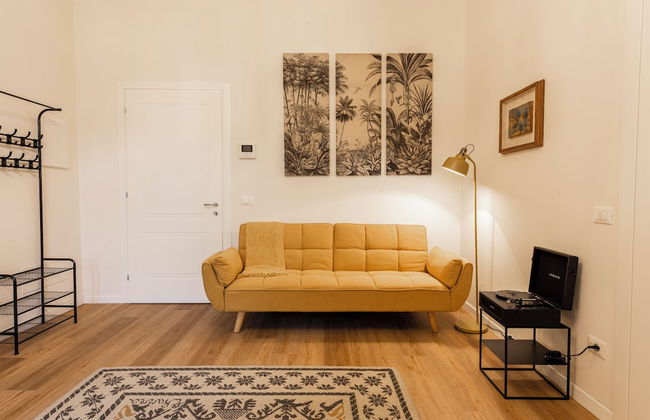 Salutati Apartments by MMega - Foto 45