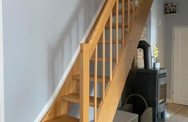 Villa Mariensiel 5 Schlafzimmer 2 Etagen - Foto 23