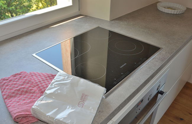 Villa il Cerro With Lake View - Photo 15