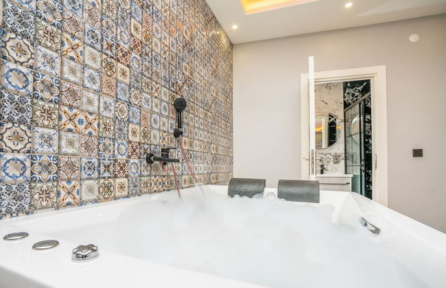 COMFORT INN SUITE - Foto 21