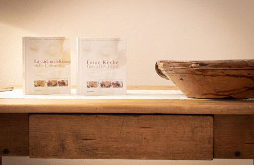 Residence Alpenrose - Foto 61