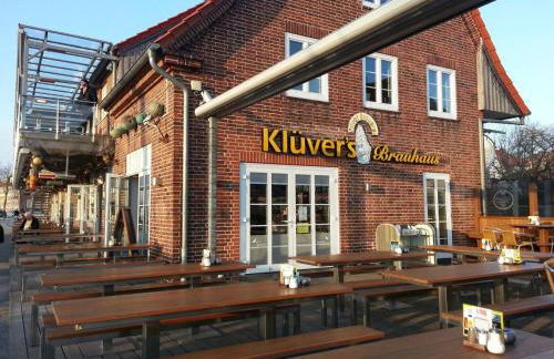 Altes Strandhus Casa Seestern - Foto 4