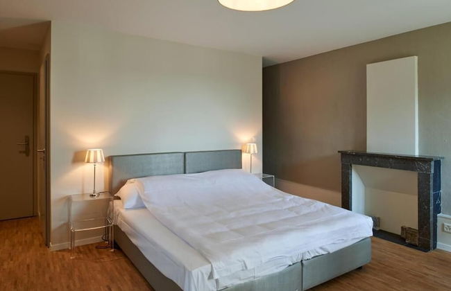 Aparthotel Hine Adon Fribourg City - Foto 3