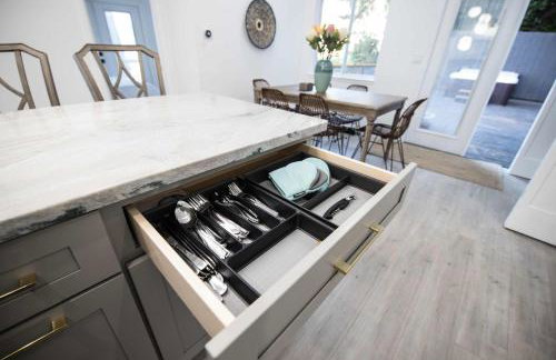 Coastal Charm - Oceanview Stay in Pacifica Near SF - Foto 17