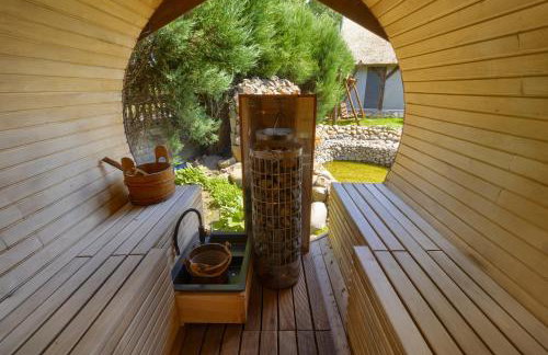 Agroturystyka Mirabelkowe Zacisze - Foto 10