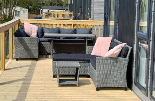 Malton 2-Bed Lodge Sleeps 4 Pet Friendly - Foto 55