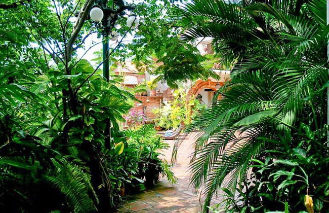 Villa Leonarda by MDR - Foto 40