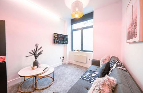 Hayy ApartHotels Stanley Mills - Foto 18