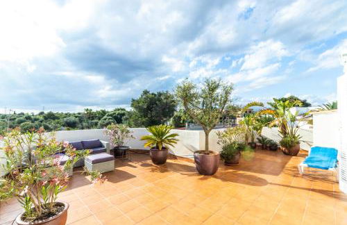 Villa Can Flores - Foto 29